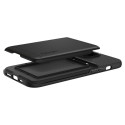 Spigen Slim Armor CS Case for iPhone 14 Plus - Black