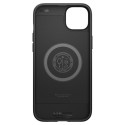 Spigen Mag Armor iPhone 14 Plus Case - Matte Black