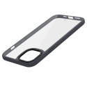 Caseology Skyfall iPhone 14 Plus Case - Matte Black