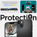 Spigen Mag Armor iPhone 14 Plus Case - Matte Black