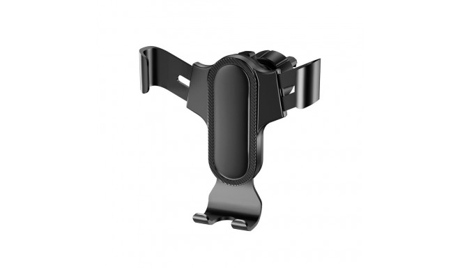 Dudao gravitational smartphone holder black (F7s)