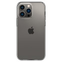 Spigen Liquid Crystal iPhone 14 Pro Case - Clear