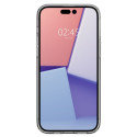 Spigen Liquid Crystal iPhone 14 Pro Case - Clear