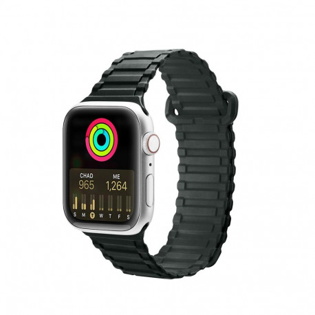 Dux Ducis Strap (Armor Version) strap Apple Watch Ultra, SE, 9, 8, 7, 6, 5, 4, 3, 2, 1 (49, 45, 44, 