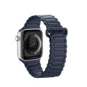 Dux Ducis Strap (Armor Version) Apple Watch SE strap, 9, 8, 7, 6, 5, 4, 3, 2, 1 (41, 40, 38 mm) sili