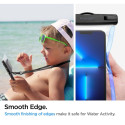 Spigen Aqua Shield A601 Case Waterproof IPX8 - Transparent Spigen Aqua Shield A601 Case Waterproof IPX8 - Transparent