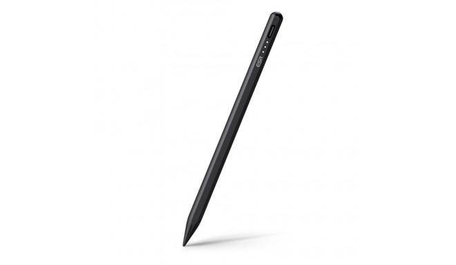 ESR Digital+ Magnetic Stylus Pen for iPad - Black