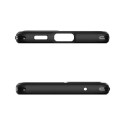 Spigen Rugged Armor Case for Samsung Galaxy A53 5G - Matte Black