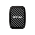 Dudao F8H magnetic car phone holder black (F8H)