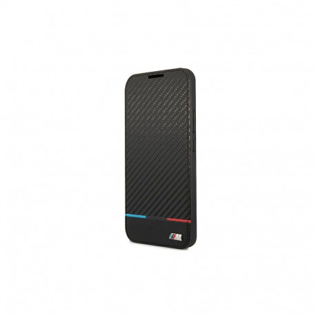 BMW M Collection Triangles Case for Samsung Galaxy S22+ - Black