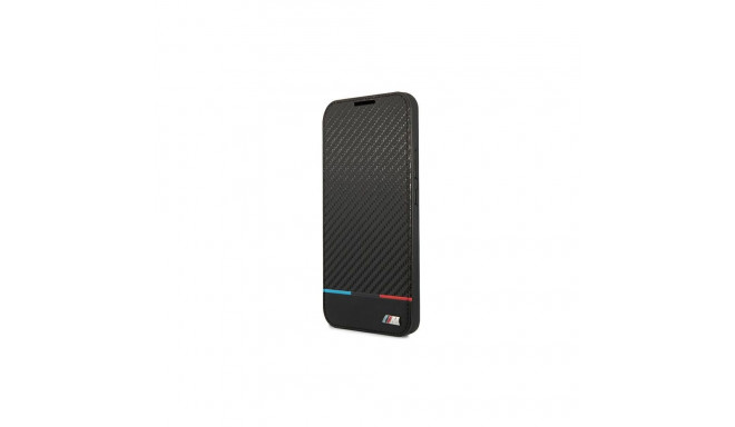 BMW M Collection Triangles Case for Samsung Galaxy S22+ - Black