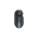 Uniq Valencia case for AirPods 3 - gray