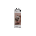 Uniq Aspen Braided strap for Apple Watch 1/2/3/4/5/6/7/8/SE/SE2 44/42/45mm - pink Uniq Aspen Braided strap for Apple Watch 1/2/3/4/5/6/7/8/SE/SE2 44/42/45mm - pink