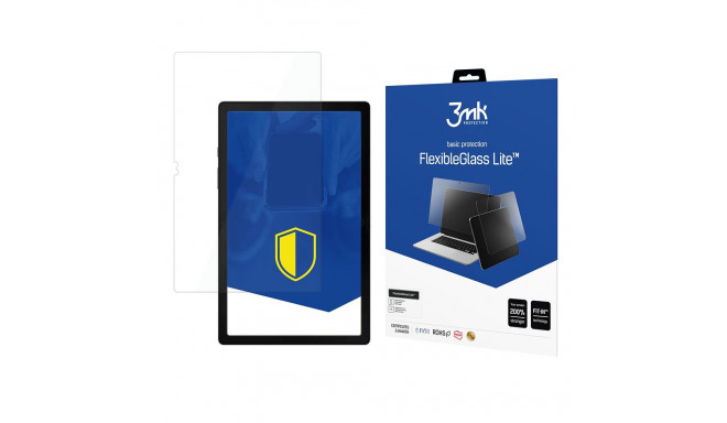 Samsung Galaxy Tab A8 2021 - 3mk FlexibleGlass Lite™ 11''