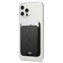 Spigen Valentinus Magnetic Wallet with MagSafe - Black