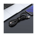 Acefast USB cable - USB Type C 1.2m, 3A white (C2-04 white)