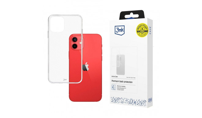 Apple iPhone 12 Mini - 3mk Armor Case