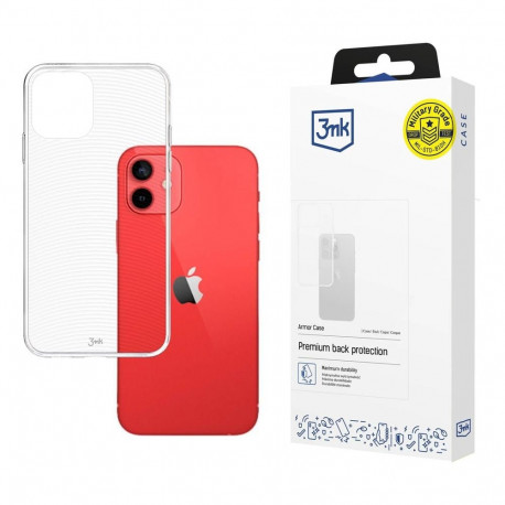 3mk kaitseümbris Armor Case Apple iPhone 12/12 Pro