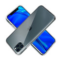 Apple iPhone 12 Pro Max - 3mk Clear Case