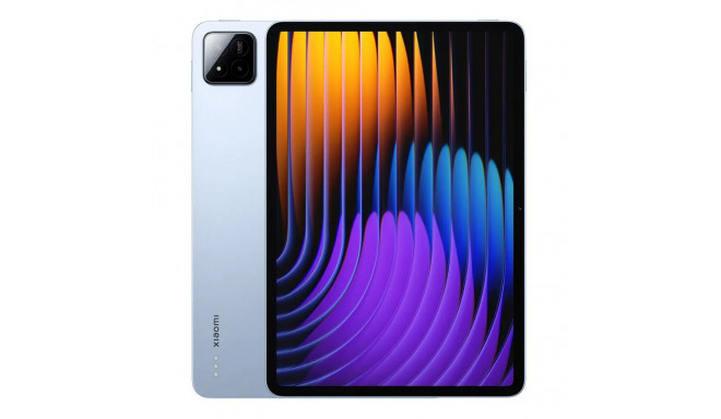 Xiaomi Pad 7 (blue, 128 GB)