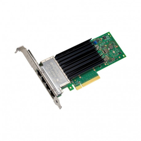 Intel Ethernet X710-T4L, LAN Adapter (Bulk)