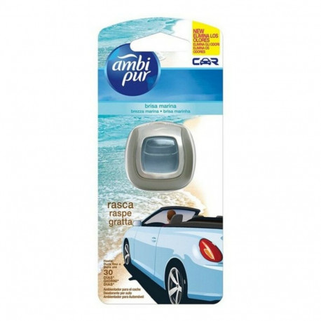 Car Air Freshener Ambi Pur Car 125 g