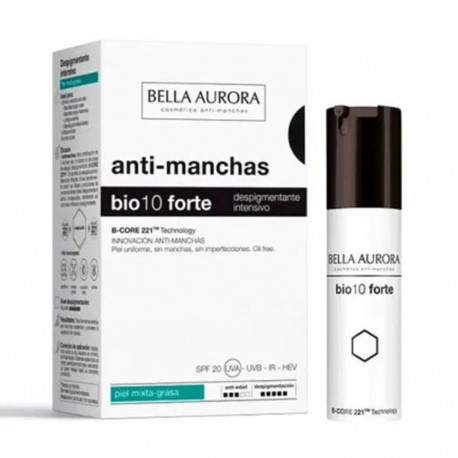 Anti-Pigment Cream Bella Aurora 4093401 30 ml (30 ml)