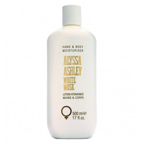 Ihupiim Alyssa Ashley 2523808 500 ml