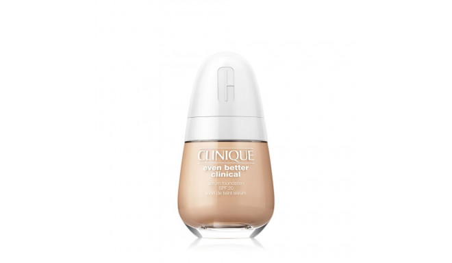 Liquid Make Up Base Even Better Clinique Even Better Clinical 30 ml Spf 20 CN40-cream chamois SPF20
