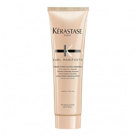 Repairing Conditioner Curl Manifesto Kerastase (250 ml)