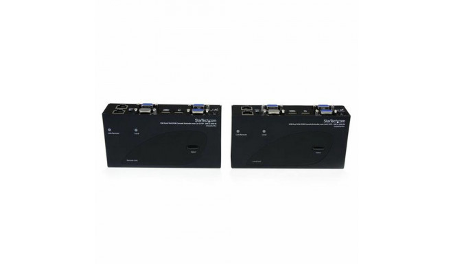 KVM switch Startech SV565DUTPU
