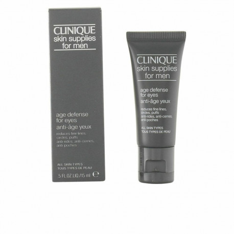 Treatment for Eye Area Clinique CLINIQUE-382742 15 ml