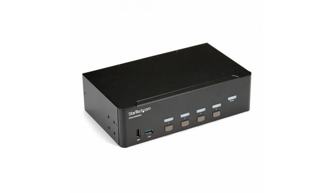 KVM switch Startech SV431DHD4KU