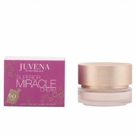 Vananemisevastane niisutav kreem Juvena Superior Miracle 75 ml