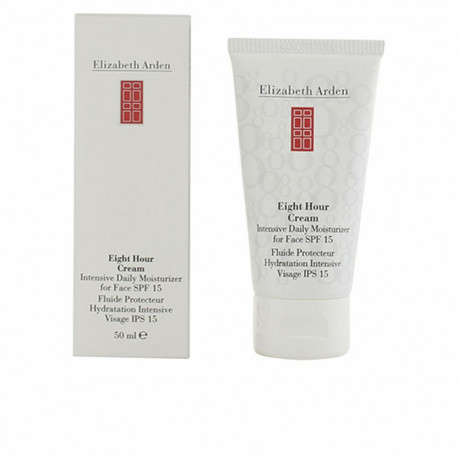Facial Cream Elizabeth Arden COSELI165 Spf 15 50 ml