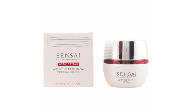 Anti-Ageing Regenerative Cream Sensai 2524886 40 ml (40 ml)