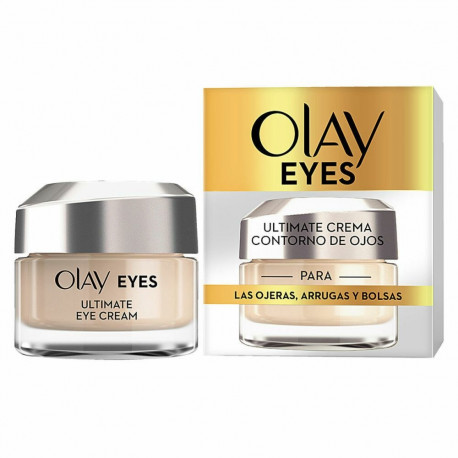 Silmapiirkonna kreem Olay Eyes 15 ml