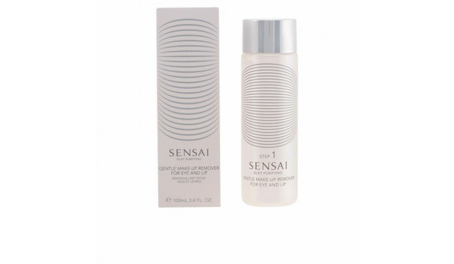 Meigieemaldusvedelik Kanebo Sensai Silky 100 ml
