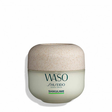 Facial Cream Shiseido 768614178750 50 ml