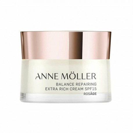Päevakreem Anne Möller Anne Möller Spf 15 50 ml