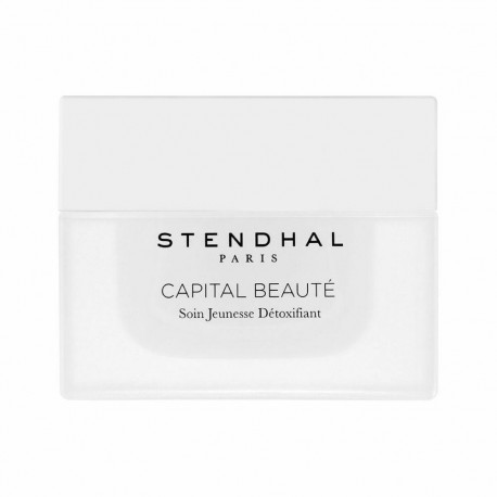 Näokreem Stendhal Capital Beauté (50 ml)