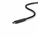 USB-C - HDMI Kaabel Startech CDP2HDMM2MB Must 2 m 4K Ultra HD