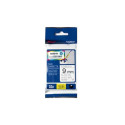 Painduv Kleeplint Brother TZEFX221 (9 mm x 8 m)