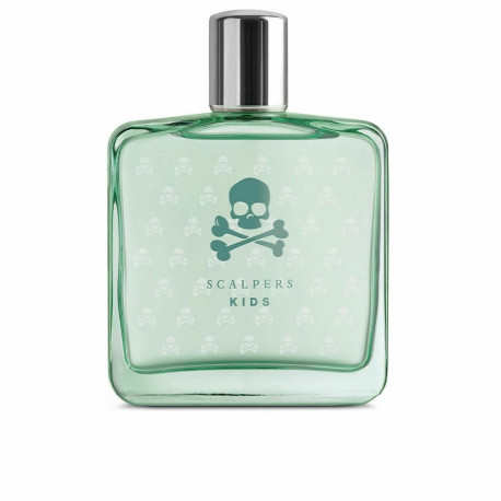 Lasteparfüümid Scalpers Kids Boy EDT 100 ml