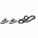 Võidusõidurada Carrera NINTENDO MARIO KART P-WIN