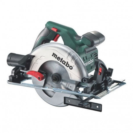 Ketassaag Metabo KS 55 Ø 160 x 20mm 1200 W