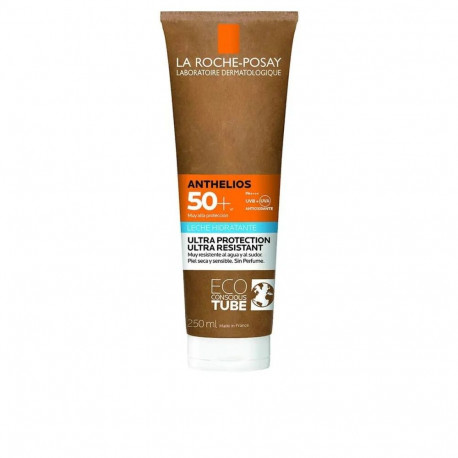 Sun Milk La Roche Posay Anthelios Spf 50+ 250 ml Moisturizing