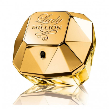 Naiste parfümeeria Paco Rabanne Lady Million EDP EDP 50 ml