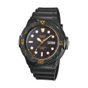 Meeste Kell Casio SPORT Must (Ø 45 mm)