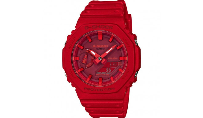 Men's Watch Casio G-Shock OAK (Ø 44,5 mm)